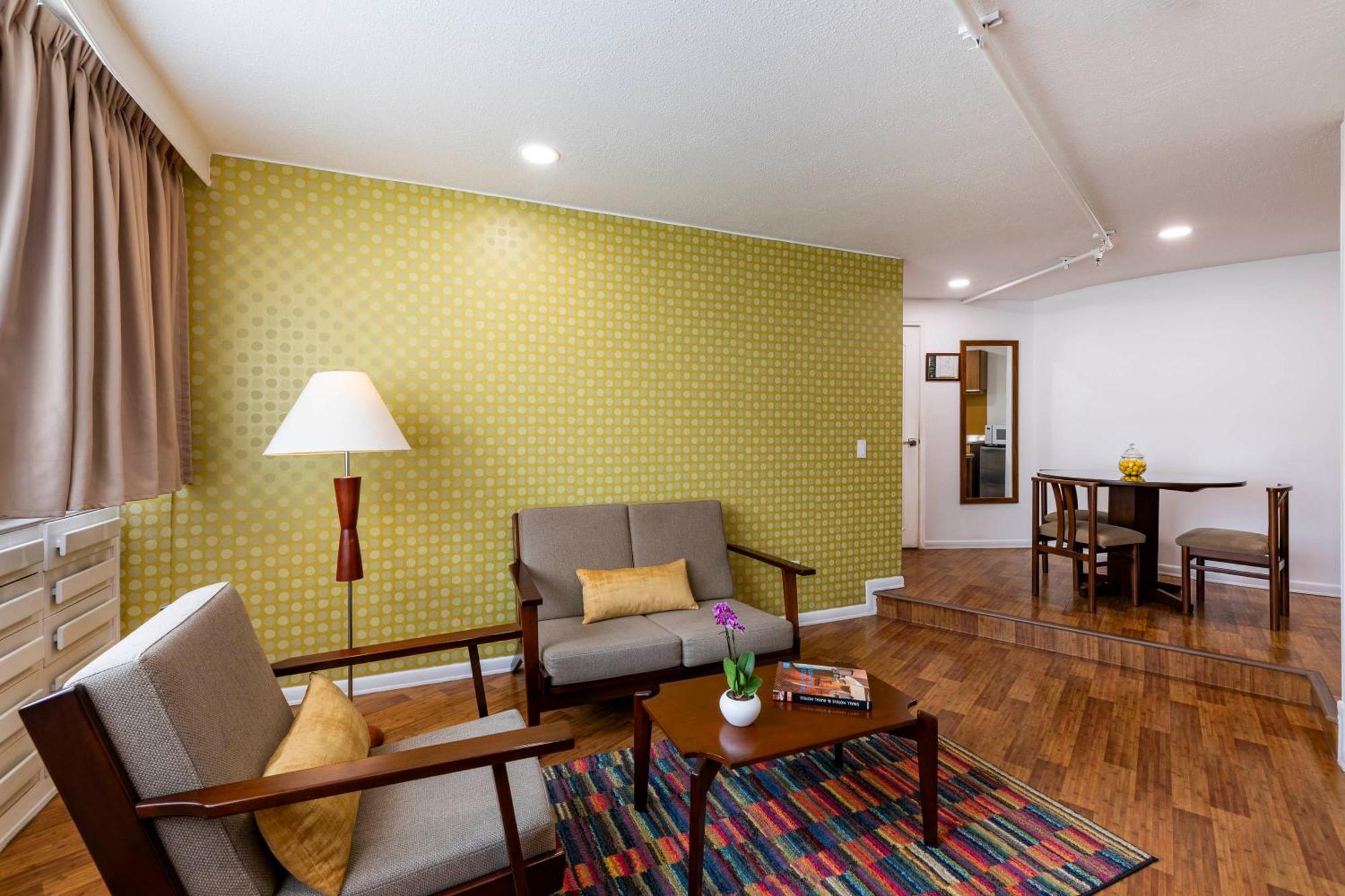 Hotel Vilar America 보고타 객실 사진